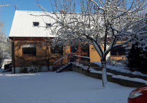Ferienwohnung Ostsee Appartement Kronacher